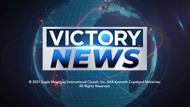 Victory News 11am/CT: People need to be more courageous! (9/7/21)