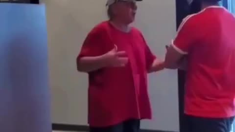 Every day more Canadians have had enough of immigrants