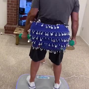 What A Man won't let a woman do