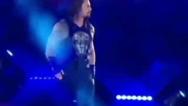 WWE Roman Reigns Whatsapp Status Video Rumble