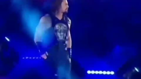 WWE Roman Reigns Whatsapp Status Video Rumble