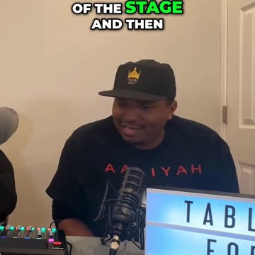 "Unveiling Strip Club Etiquette Secrets with Iso! 😂🌙"