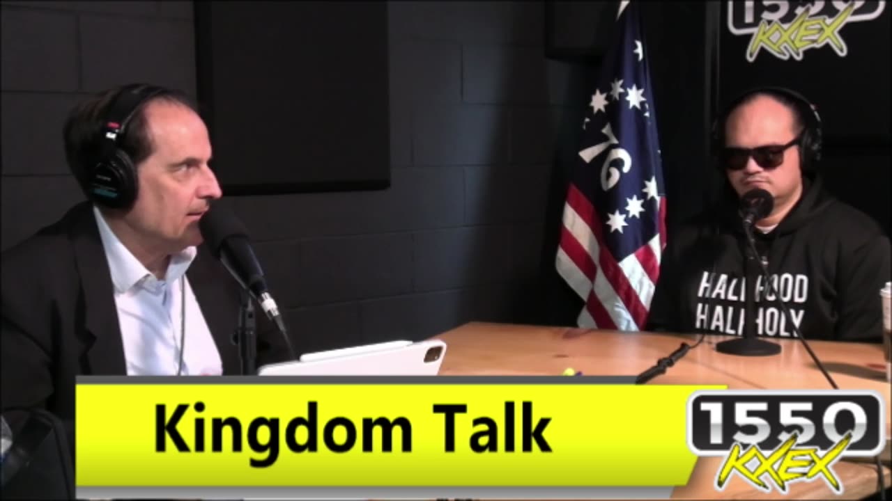 Kingdom Talk