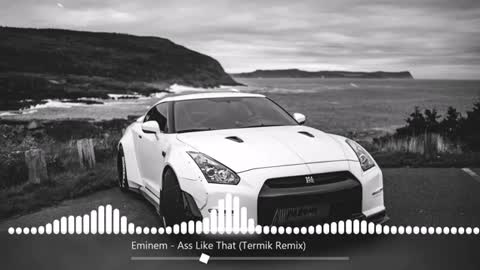 Eminem -As like that (remix)