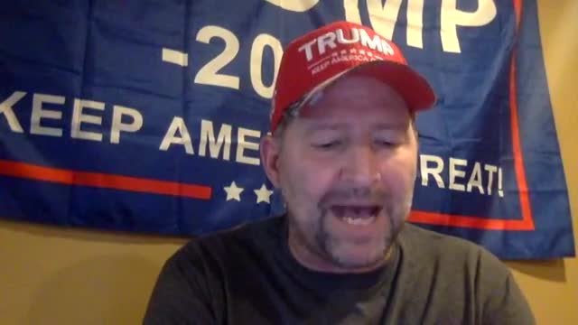 Brad Barton Update on What Will Happen 01/15/2021 MUST SEE!!!