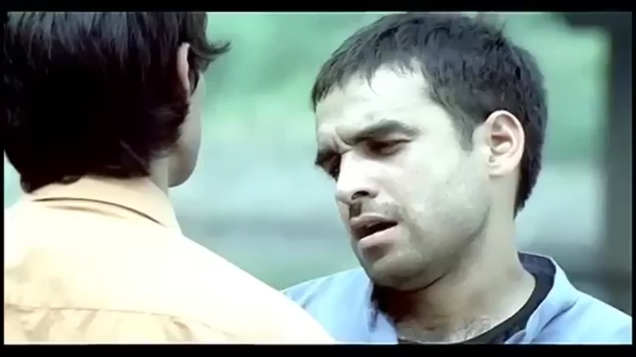 Comedy video