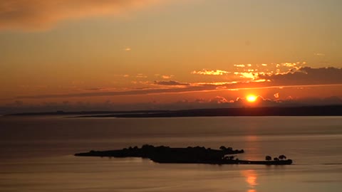 A beautyfull Sunset