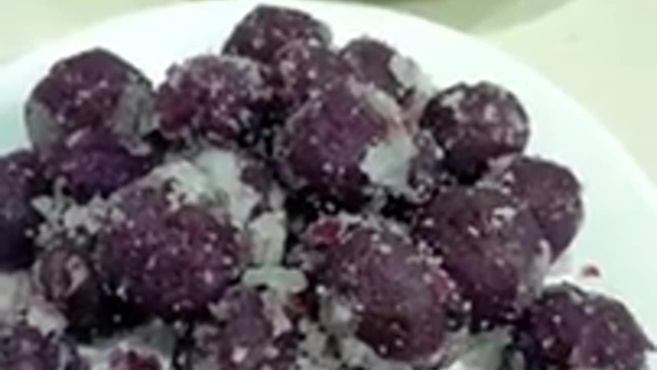 Keria balls