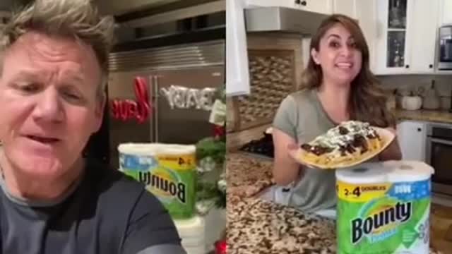 Gordon Ramsay's best TikTok Burns