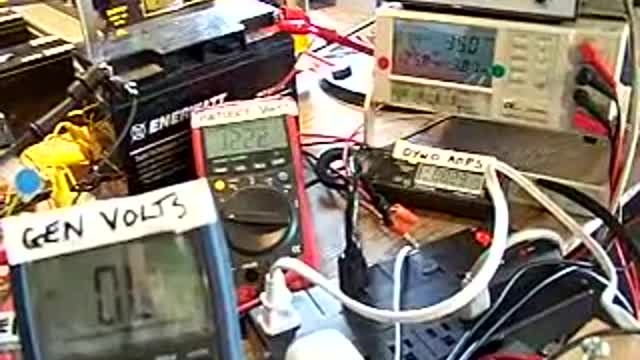 ReGenX Generator Torque Measurements and New Physics for a New Humanity