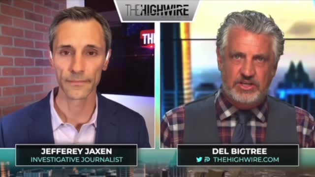 Risk of Hospitalization Higher in Vaxxed Group Compared to Controls