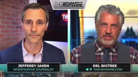 Risk of Hospitalization Higher in Vaxxed Group Compared to Controls