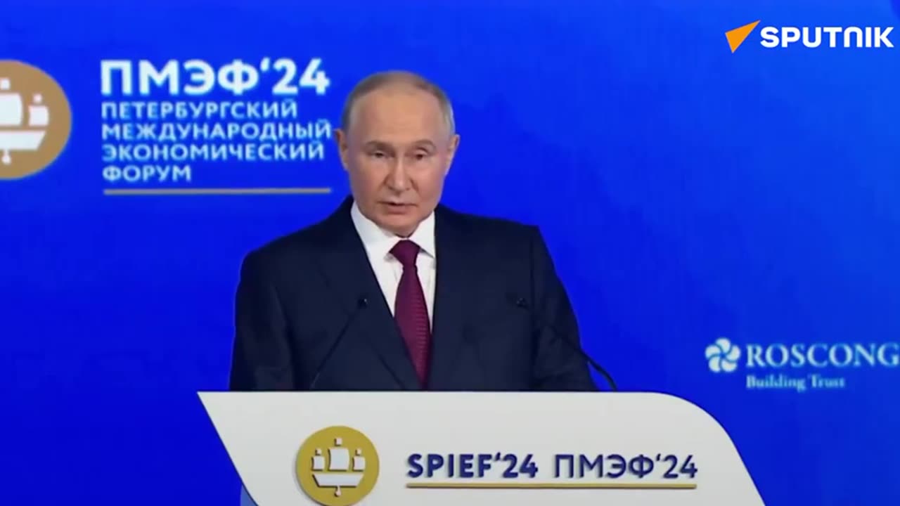 BRICS is developing its own independent payment system