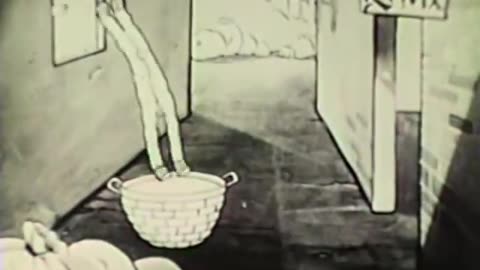 Terrytoons - 1933x04 - The Tale of a Shirt