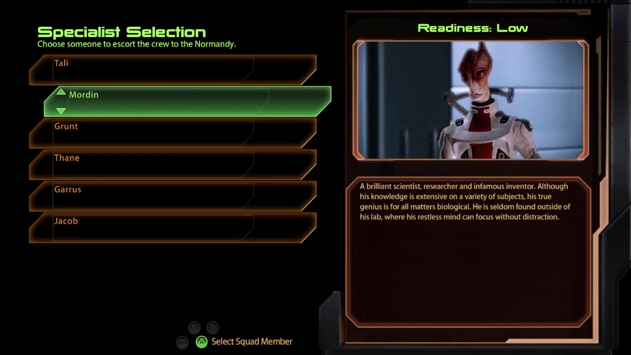 Mass Effect 2 Legendary Edition Risky Suicide Mission Mod Raven Shepard