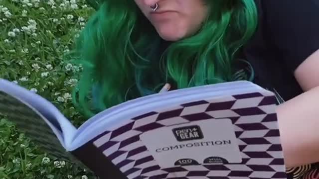 Dear Liberal Diary