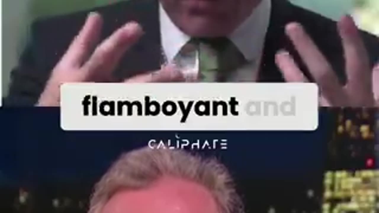 Why Jordan Peterson is voting for Trump.