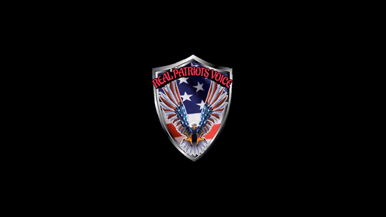 REAL PATRIOTS VOICE EPISODE 051
