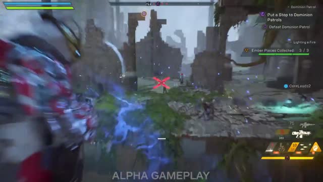 When this white light rushed into the sky, it suddenly turned into a