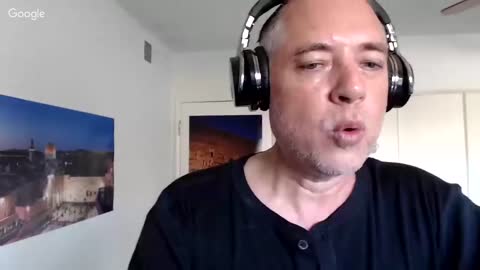 #69 9-12-18 LEAKED VIDEO: Google Leadership’s Dismayed Reaction to Trump Election