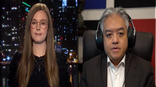 Tipping Point - Carjacking by Teens Ends in Uber Driver's Death with Ian Miles Cheong