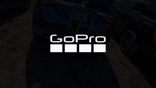 Blue Clay GoPro