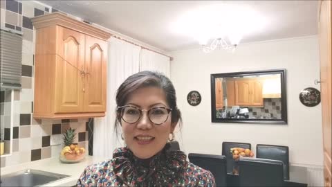 Lynn Channel - March 16, 2020