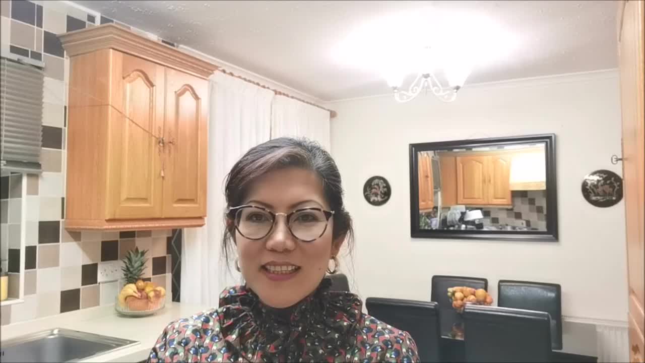 Lynn Channel - March 16, 2020