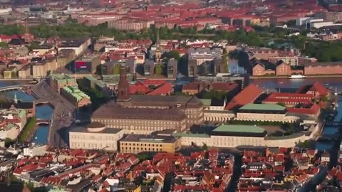Denmark Declares War on Multiculturalism