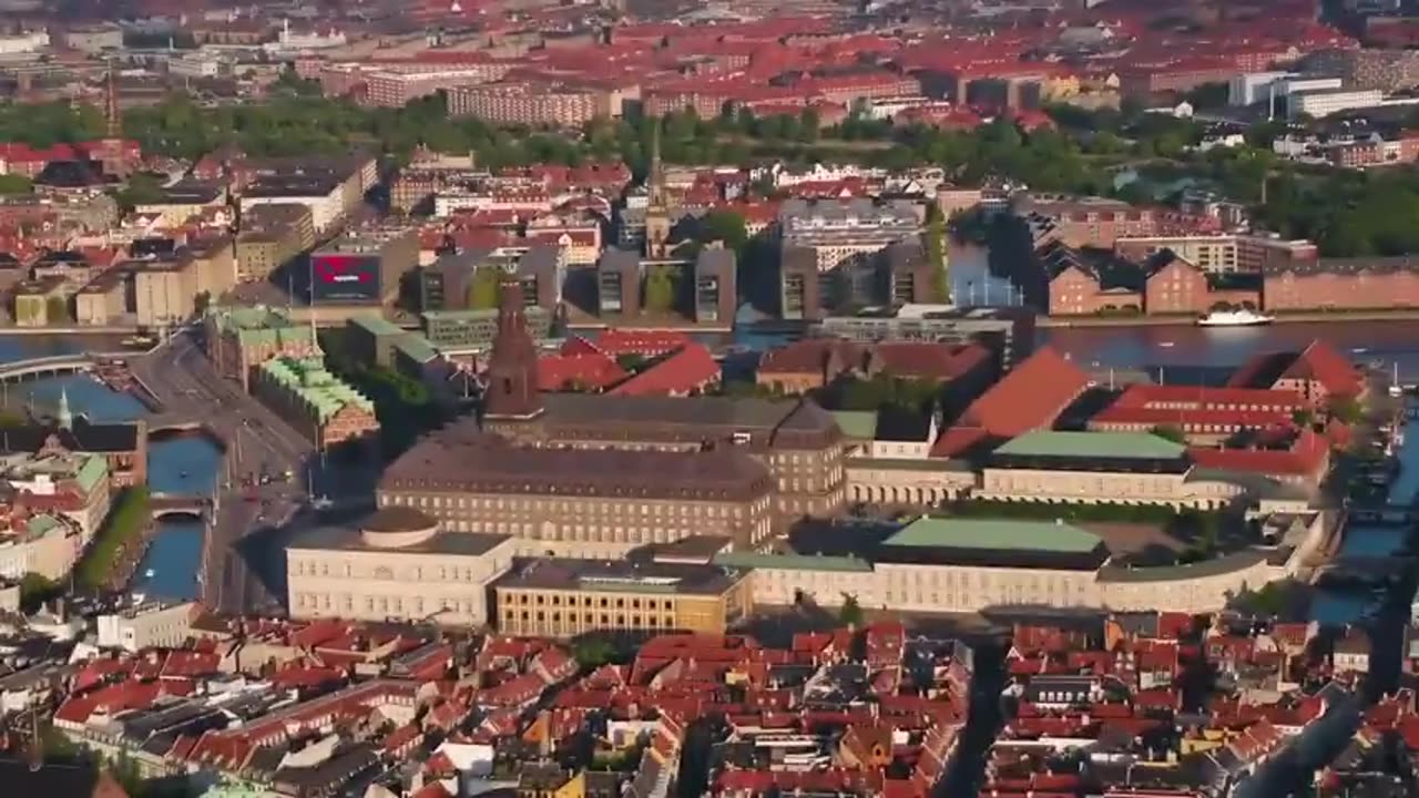 Denmark Declares War on Multiculturalism