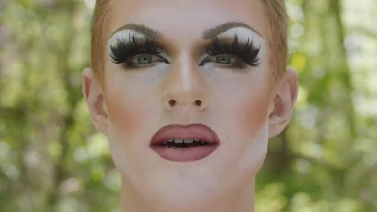 The Left's Version of Zoolander's Evian Commercial