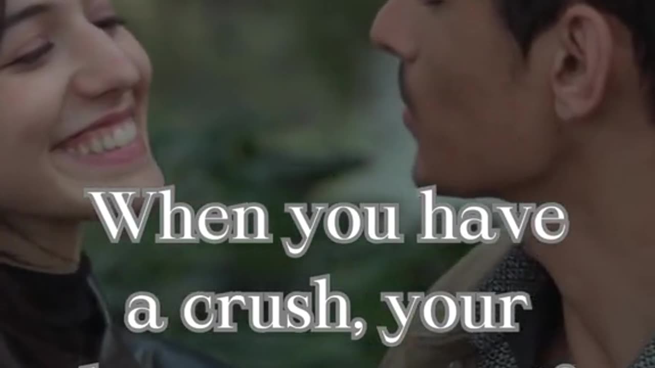 Crush Fact