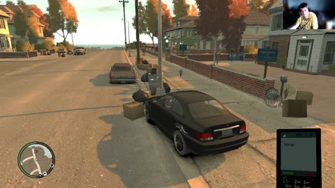 GTA 4 Walkthrough Part 11 