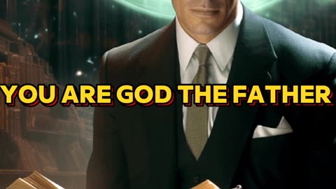 Neville Goddard | You Are God The Father