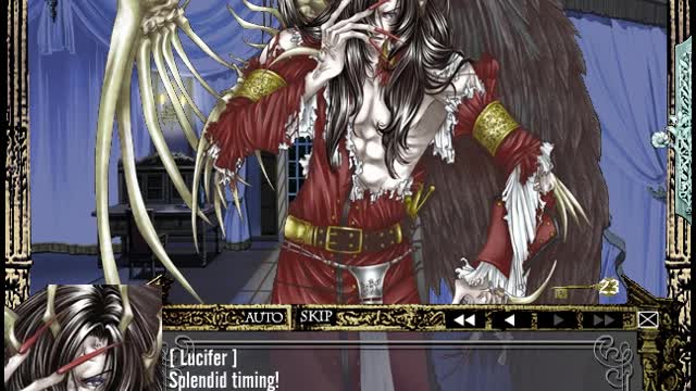 Animamundi: Dark Alchemist - Awakening