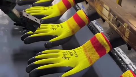 HandGloves Making 🧤🧤🧤