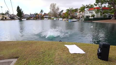 Epic Prankathon: 200 Pranks in 50 Hours!