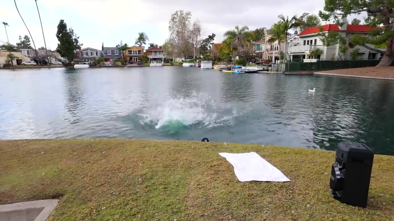 Epic Prankathon: 200 Pranks in 50 Hours!