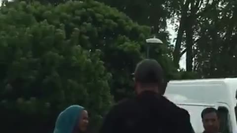 Street Gang fight UK 2017