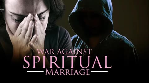 HOW TO BREAK SPIRITUAL MARRIAGE