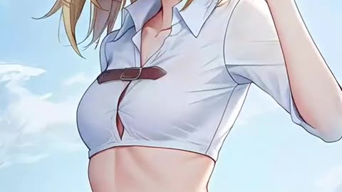 beauty contest AI art girls 