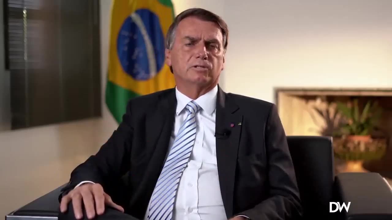 FLASHBACK: Bolsonaro’s Interesting Statements About Himself and The Military