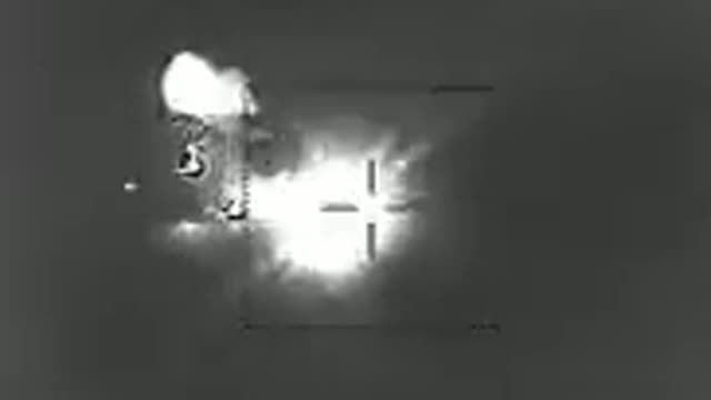 Missile Hits Russian Tug