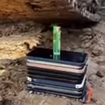 iphones & Lighter With Heavy Driver