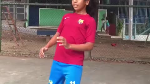 Football Freestyle