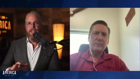 WHY TRUMP IS STILL THE GREATEST THREAT TO THE NEW WORLD ORDER — TODD CALLENDER INTERVIEW