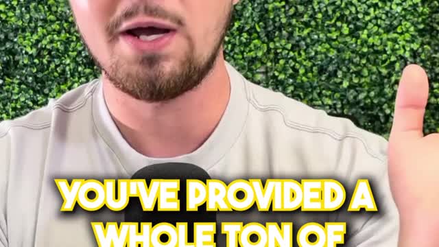 The biggest reason you should start posting content!