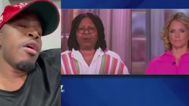 Quite the Performance: the View With Some Crocodile Tears