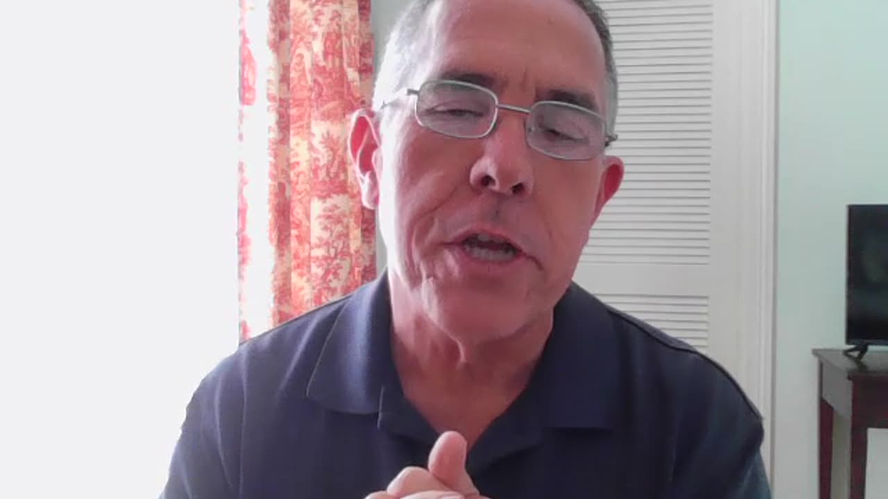 April 23, 2024: It's Campaign Season in FrancisChurch!