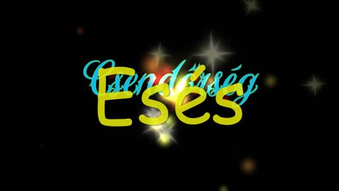 Csendőrség ¦ Esés (dalszöveges audió)